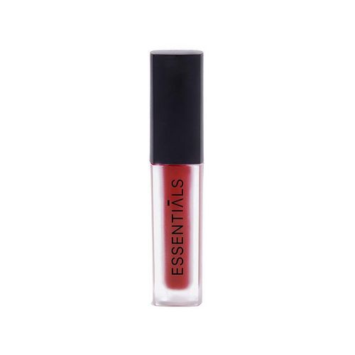 ESSENTIALS Lip And Cheek Tint Scarlet