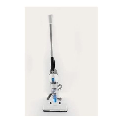 KD2031 2 in 1 Vacuum Cleaner, 600W, 0.8L, HEPA Filter, Suitable for All Surfaces