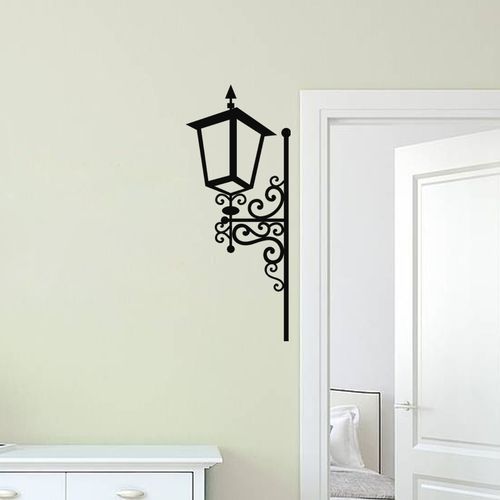 استيكر ديكور يصلح لجميع الغرف