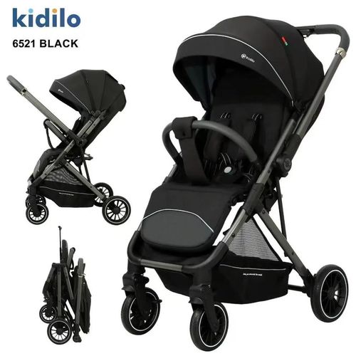kidilo 6521 Baby Stroller