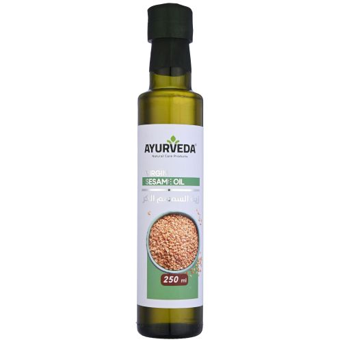 Sesame Oil 250 Ml