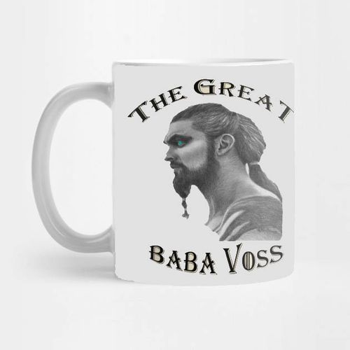 See Mug - 250 Ml - White