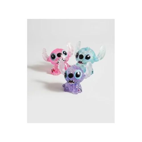 Stitch Sensory Squishy Toy 1 PCS