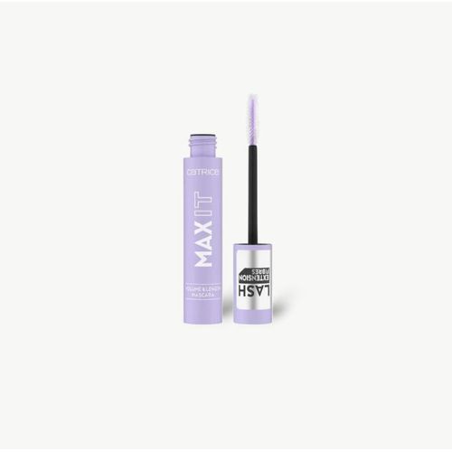 Max It Volume Length Mascara