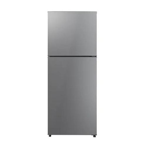 FDD-BS400 BS Defrost Refrigerator, 357 Liter - Silver