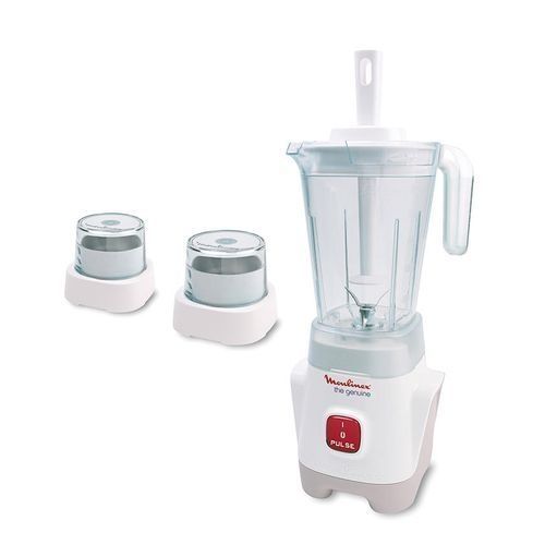 LM2421EG The Genuine Blender - 400W 1.25L