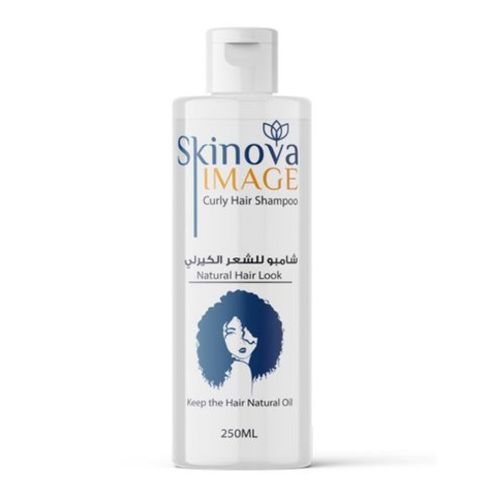Curl shampoo 250ml