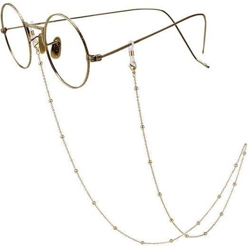 Eyeglasses chain