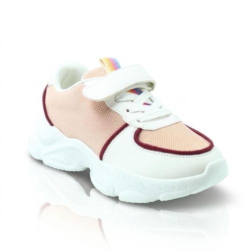 Pink Kids Shoes