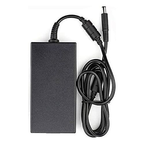 180W AC Adapter Fit for Dell Precision 7510 7520 7530 7540 7550 Laptop, 180 Watt Charger