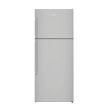 RDNE430K12S  ثلاجة - 18 قدم - نو فروست - فضي