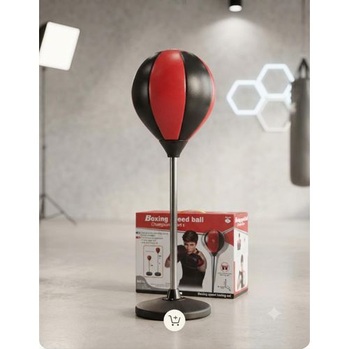 Professional Champion Sport Boxing Speed Ball Set