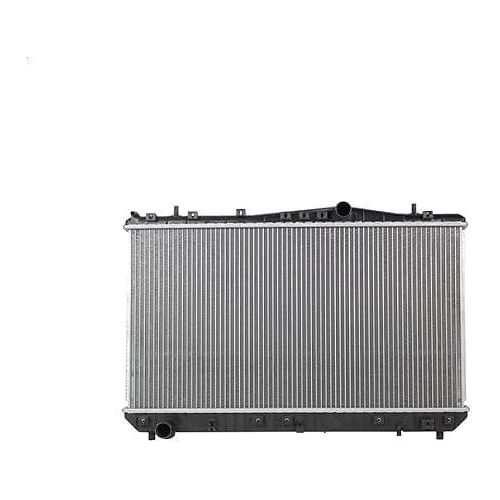 New Cerato 2010 Automatic Radiator - Ridiator For New Cerato - 25310-1M100