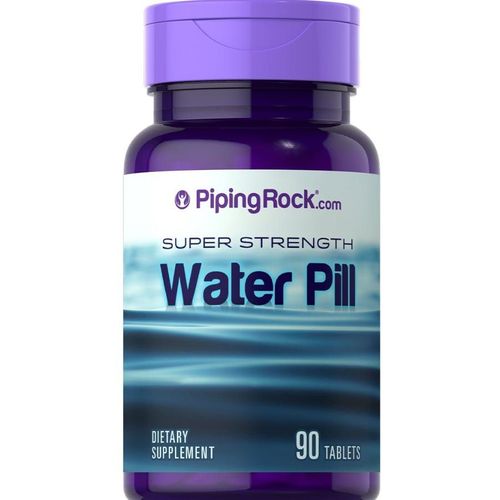 Super Strength Water Pill 90 Tablets