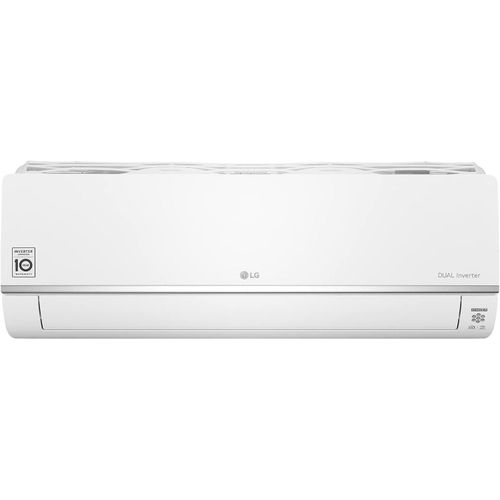 Dual Cool Split Inverter Air Conditioner, 2.25 HP, Cooling Only, White - S4-Q18KL2MD