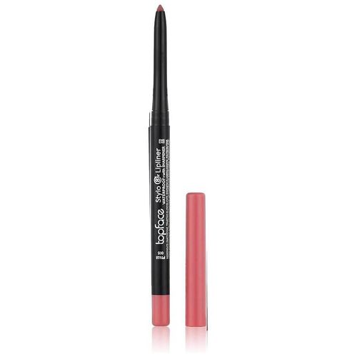 topface Stylo Lipliner 05 Pink