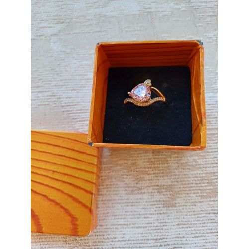 Ring - Gold Plated