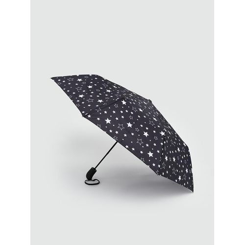 Star Figured Automatic Umbrella