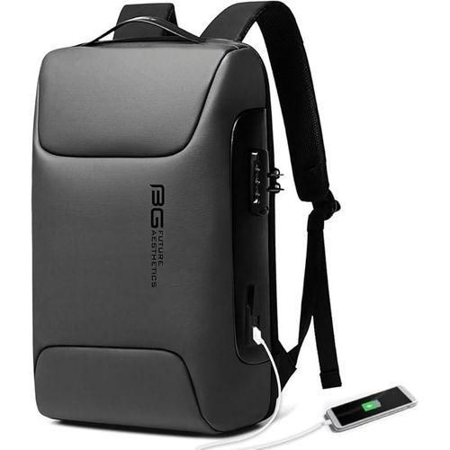 Backpack 7216 / Black