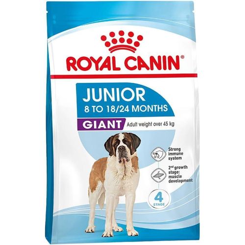 GIANT JUNIOR 15 KG