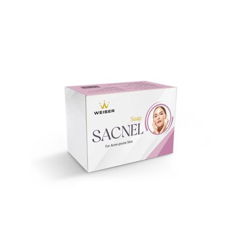 Sacnel Soap 90gm