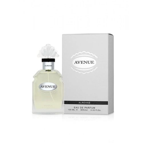 عطر افينيو من الرحاب 100 مل