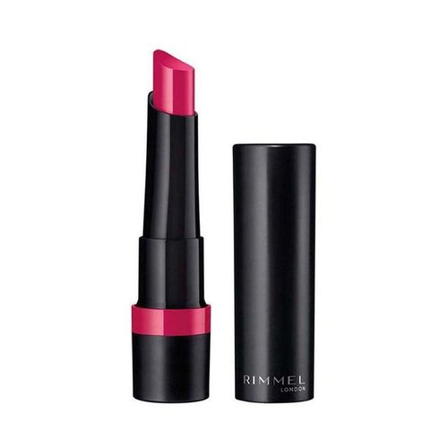 RIMMEL LONDON Lasting Finish Extreme Lipstick 130 Buzz'n
