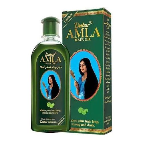 AMLA OIL 50ML