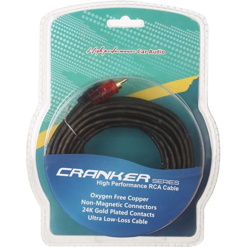 Kits for audio cable, audio cable, bass diver, audio cable mounting kit, 5m