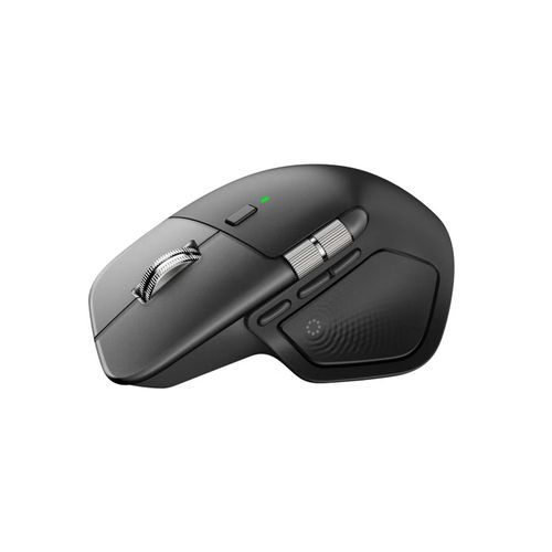 MX Master 4 Mouse Graphite