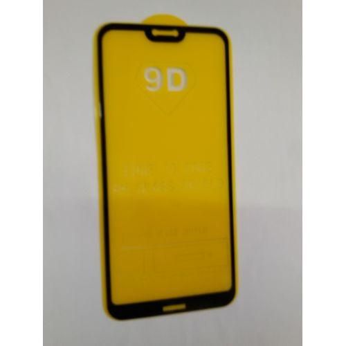 Protector for Huawei P20 Lite - Black