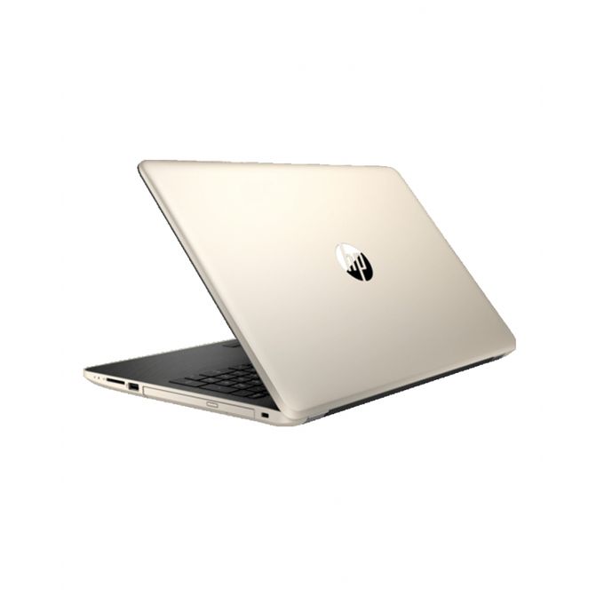 15-bs030ne Laptop - Core i7 - 12GB RAM - 1TB HDD - 4G GPU - DOS - Gold