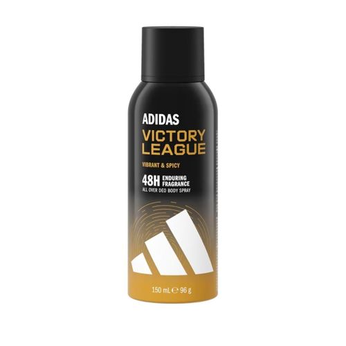 Adidas Victory League Body Spray 150ml