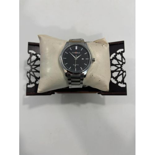 Men Stainless Steel Wristwatch 27