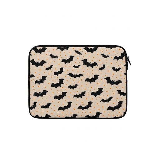 Laptop Sleeve Bag – Bat Pattern 13.3 -14 inch