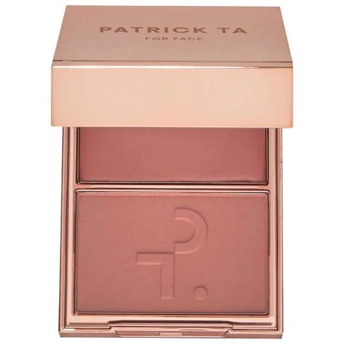 double-take creme & powder blush-she's seductive