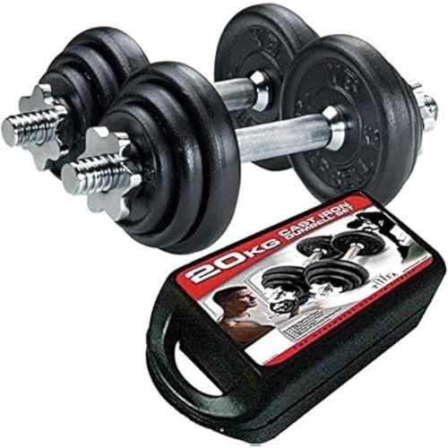 Dumbbells (20Kg)
