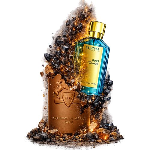 Vigilant Visionary Men's Extrait de Parfum