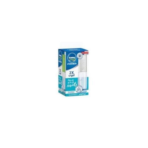 Power Cartridges - 6 Months Economy Pack