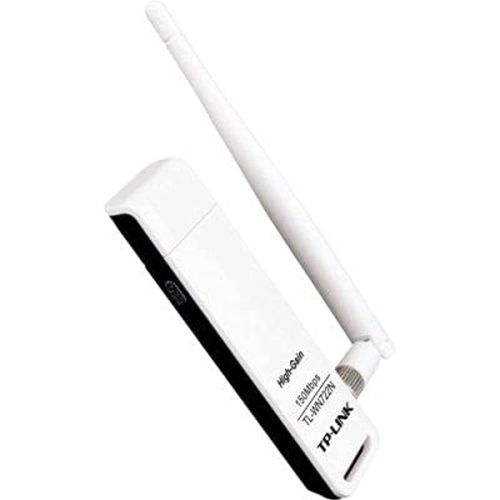 TL-WN722N IEEE 802.11n USB Wi-Fi Adapter