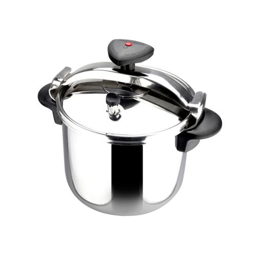 Pressure Cooker - Star 8Liter