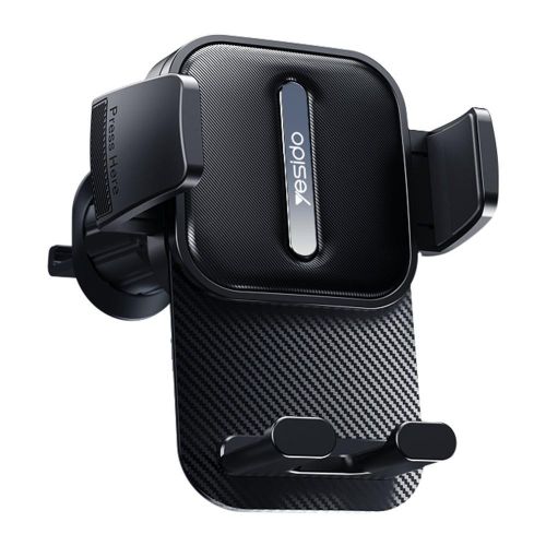 C167 Air Vent Hook Universal Car Phone Stand Cellphone Mount Bracket