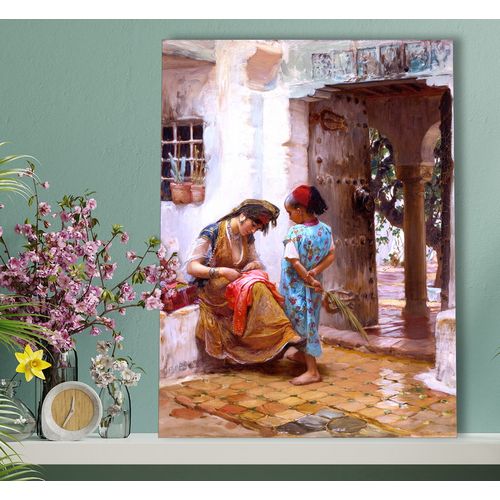 ists Tableau 30 X 40