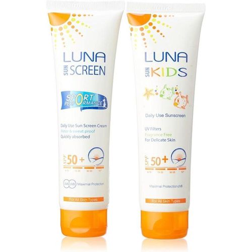 Adult Spf50 Summer PromoSave 200 Egp