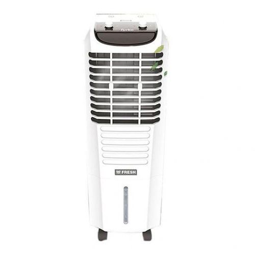Air Cooler 25 Liter Turbo Mechanical Fa-T25M White