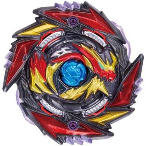Beyblade Burst Superking B-170 01 Death Diabolos