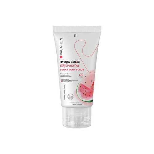 Watermelon Body Scrub 150ml