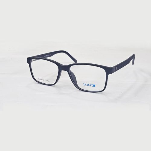 Men’s stylish eyeglasses made from high-quality TR-90 material - lightweight, flexible, and comfortable for all-day wear with a modern, elegant design.