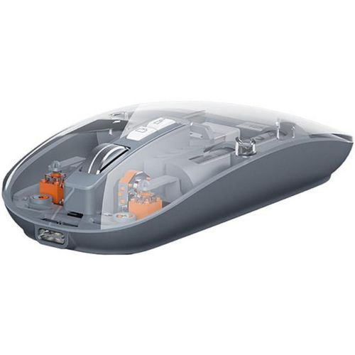 Recci-Space Capsule Wireless Mouse