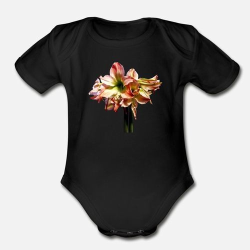 Baby Bodysuit (Salopette)